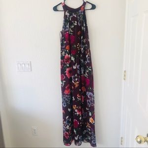 SNLY   Woman floral dress size 10